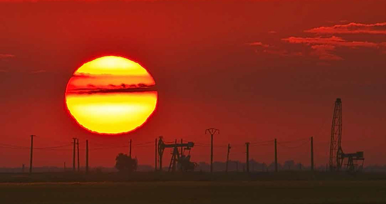 Drilling in Egypt: Past,Present, and Future