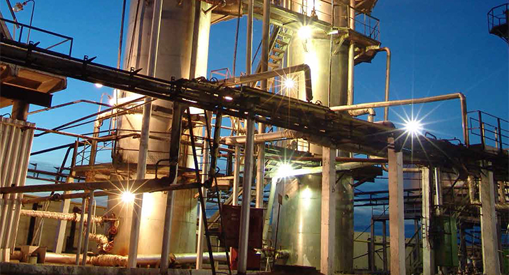 The Growing Threats  to Security in Egypt’s  Oil and Gas Sector