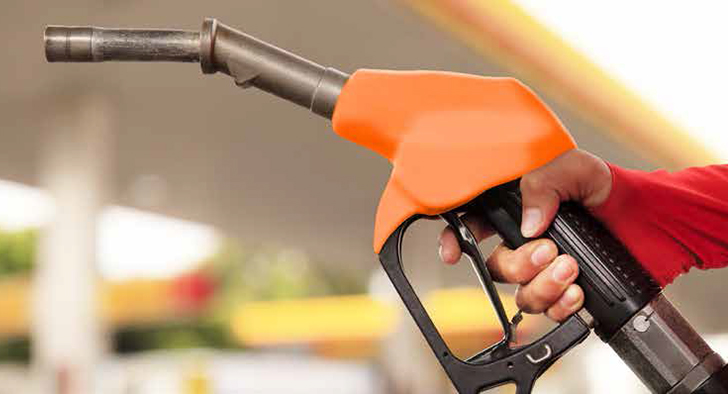 Can Subsidy Cuts Curb the Energy Black Market?