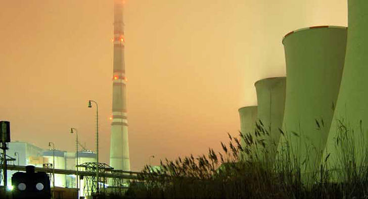 Egypt Can Move Forward with Energy