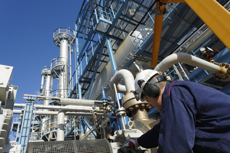 Overview of Egypt’s Oil Refineries