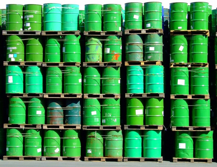 Nigeria’s Crude Oil Exports to Reach 1.84mb/d