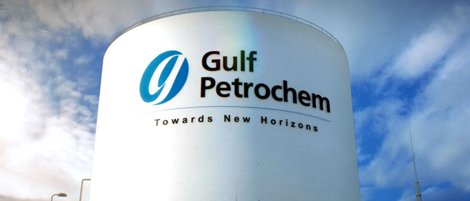 Gulf Petrochem Eyes East Africa and Asia