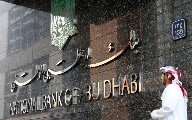 Abu Dhabi Lead Shares Market After Oil Price Jump