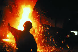 Ezz Steel Records $71m Net Loss between January and September