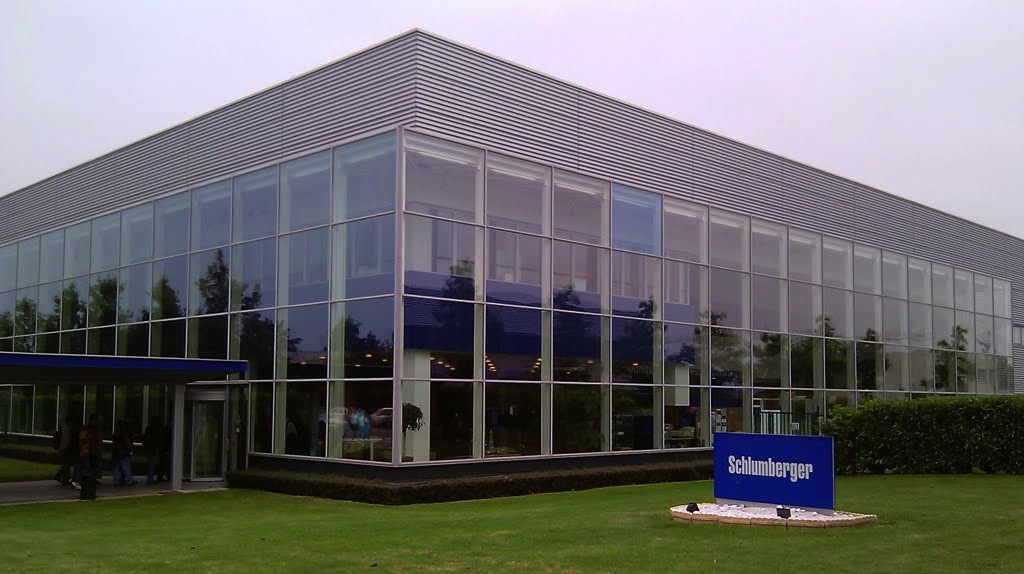 Schlumberger Set for Significant Job Cuts