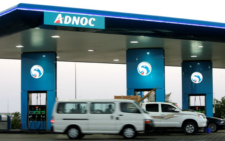 40-year Onshore Concession for Total in Abu Dhabi