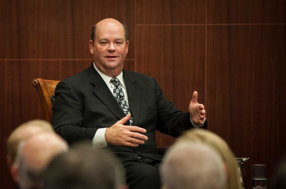 Conoco CEO: U.S. Should Repeal Export Ban