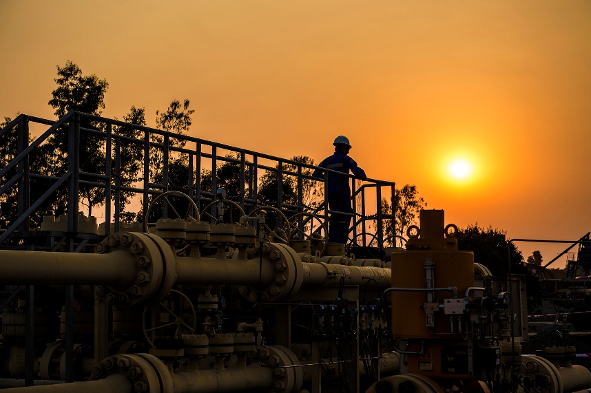 KrisEnergy Completes Exploratory Drilling in Indonesia