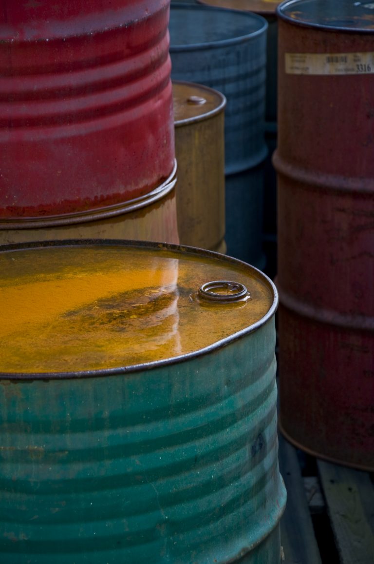 China’s Oil Products Exports Down 28% in July