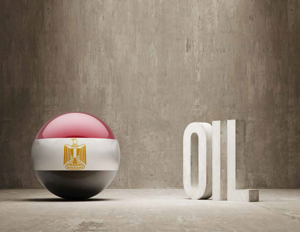 Egypt Stays Optimistic as Global Oil Prices Plummet