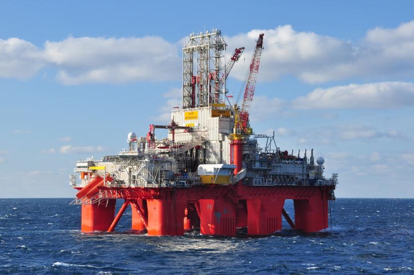 Two Offshore Exploration Licenses Awarded to Eni