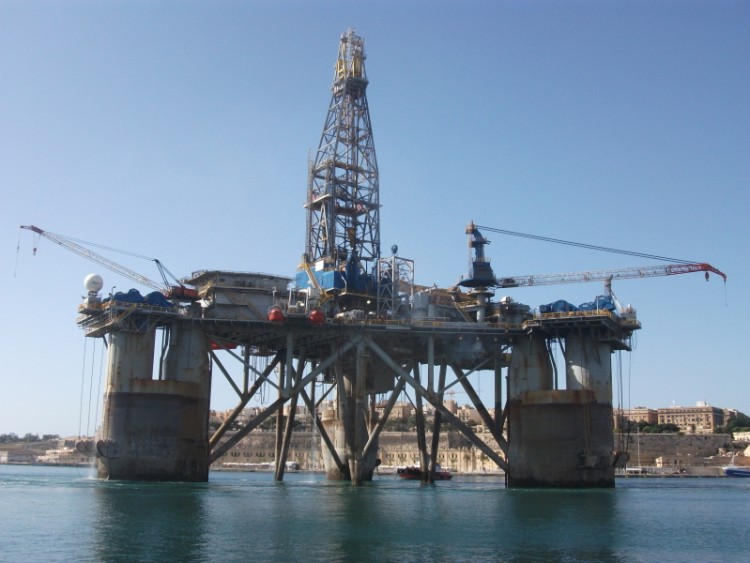 Results Inconclusive on Morocco Offshore Oil Discovery