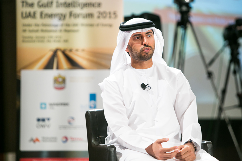 UAE: No Need to Rethink Oil Projects