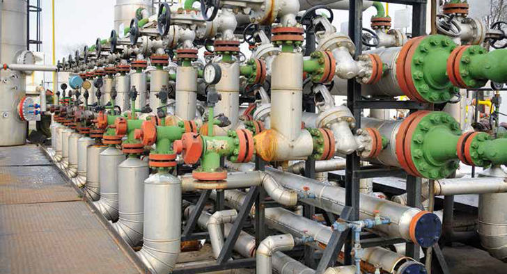 WHEN NATURAL GAS IS NOT ENOUGH: Diversifying Egypt’s  Energy Mix