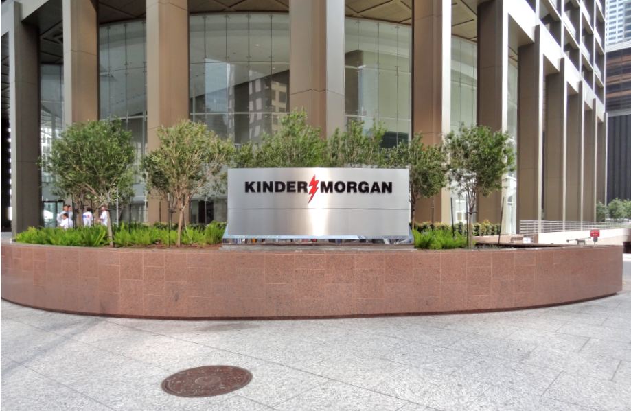 Kinder Morgan Agrees $3 Billion Deal for Bakken Pipeline