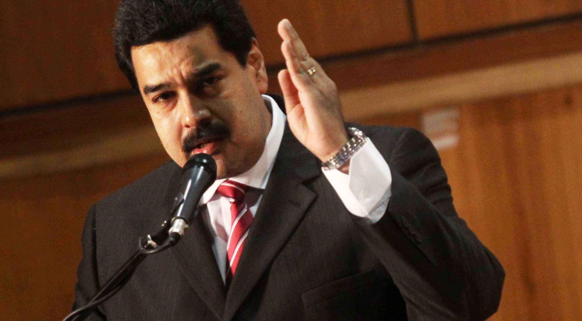 Venezuelan leader Maduro seeks economic help on tour