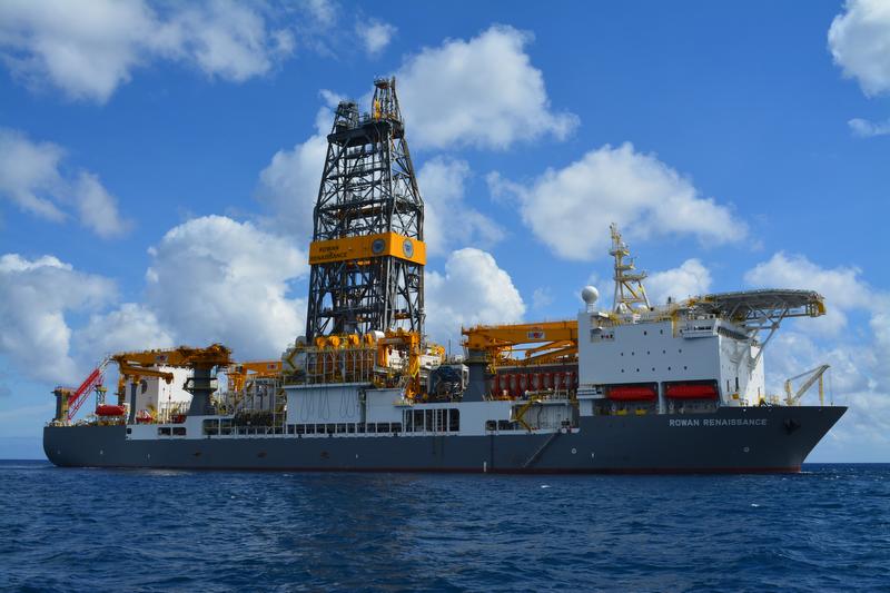 Repsol Completes Drilling Off Canary Islands