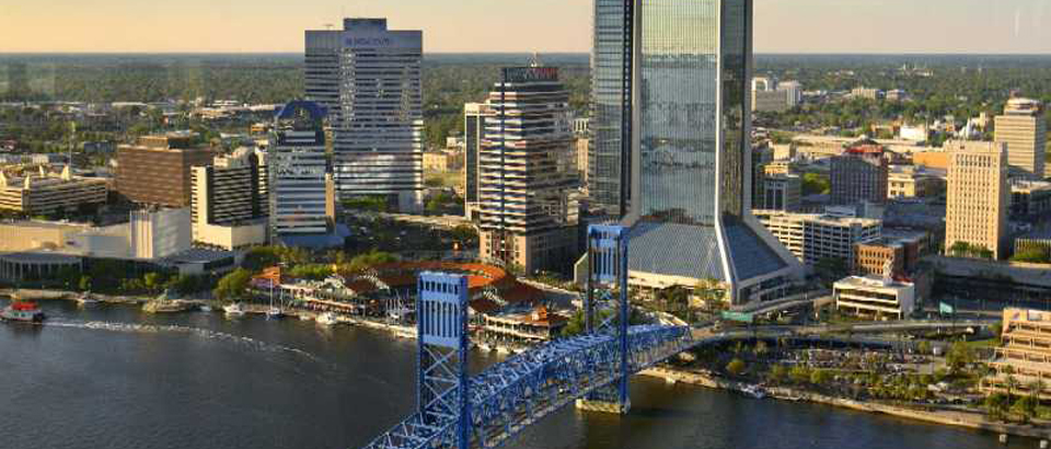 LNG Facilities Proposed in Florida