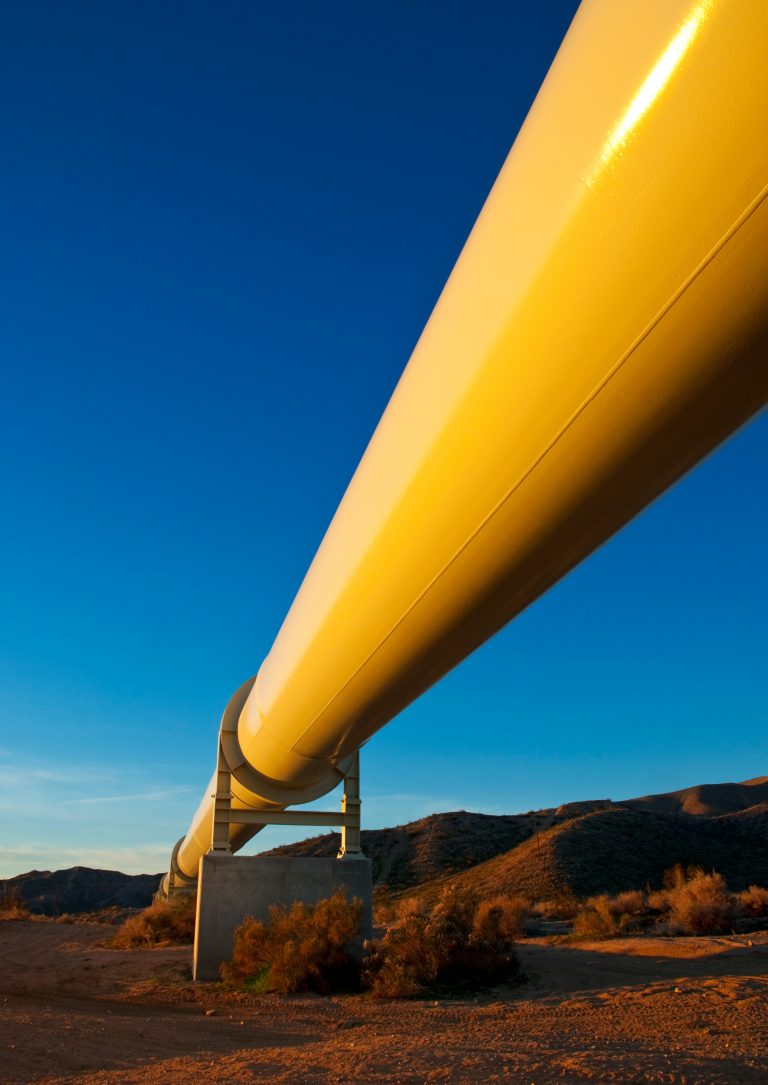 Tanzania, Uganda to Expedite Crude Pipeline