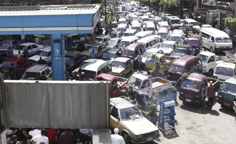 Misr Petroleum  Adds 33 Fuel Outlets