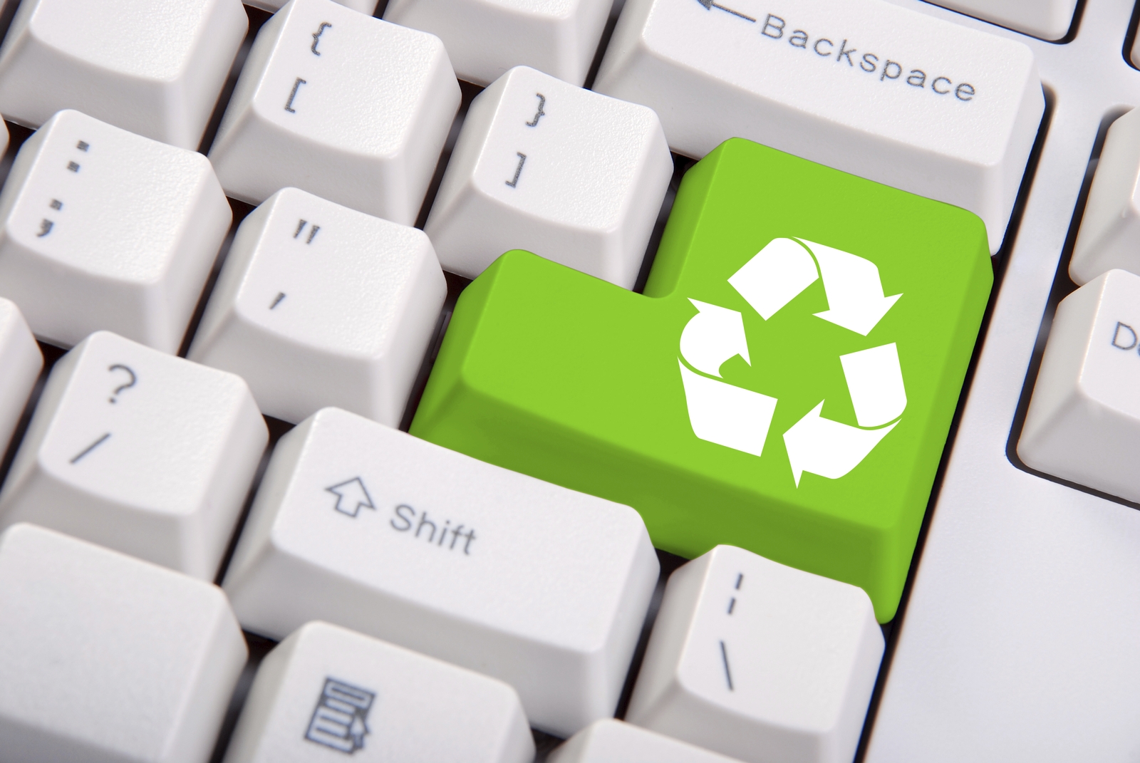 ITG to Recycle Oil Sectors’ Electronic Waste