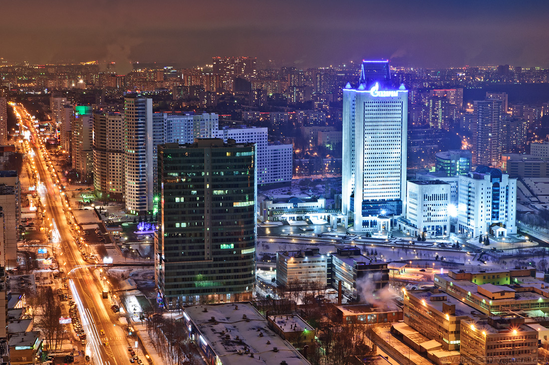 Gazprom Moving Ahead with Turkey Pipeline Agreement