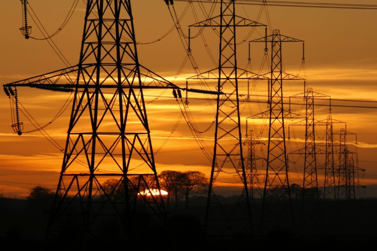 Cairo, Riyadh to Finalize Electricity Linkage Project