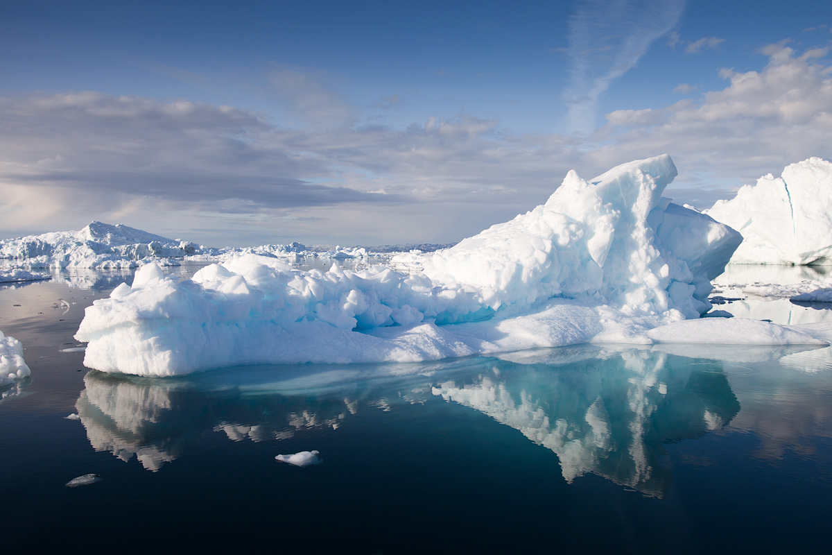 Additional Areas of Arctic to be Off Limits for Drilling