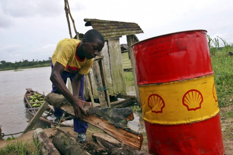 Amnesty Slams Shell and Nigerian Authorities over Niger Delta Clean-up