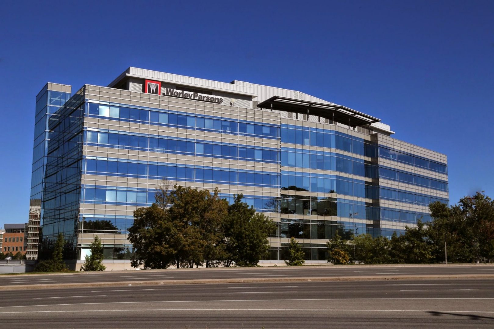 WorleyParsons Awarded Canadian Oil Sands Project