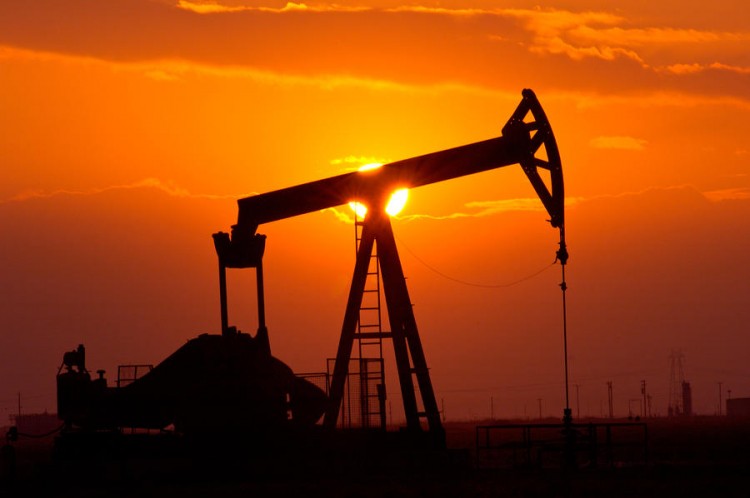 Oman Oil Production Picks Up by O.23% in December
