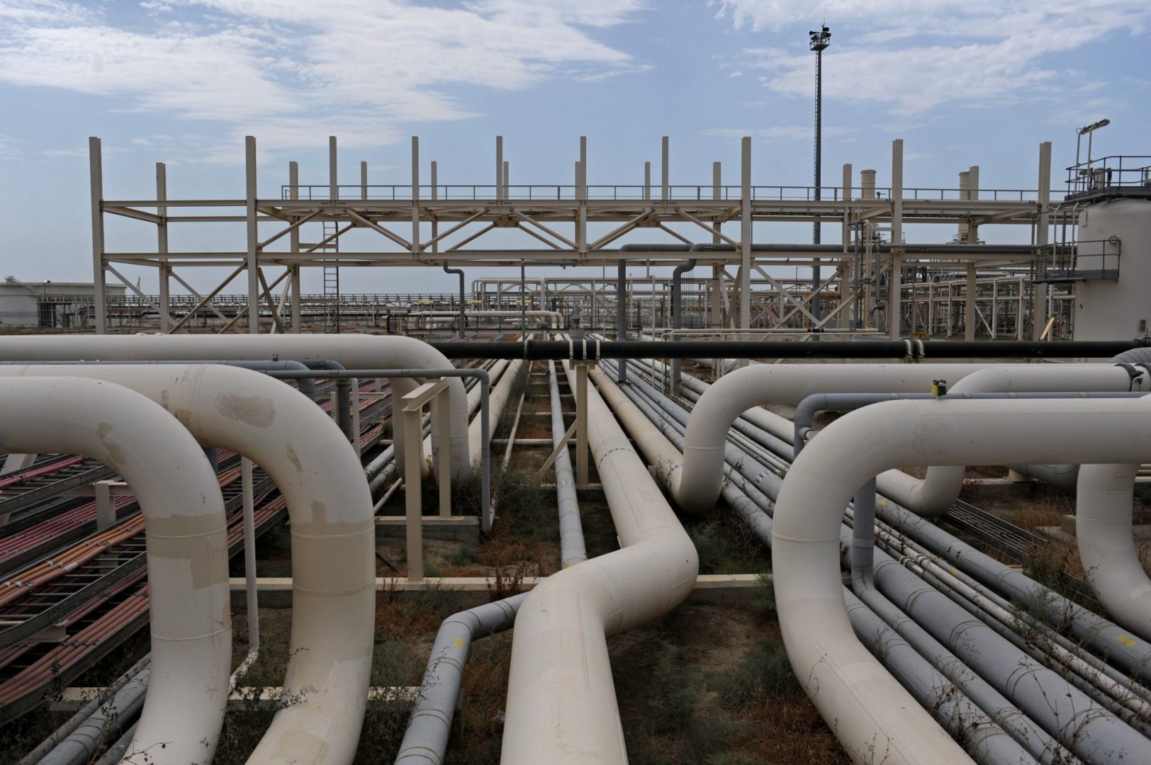 Nigeria to Resume Exports from Forcados Pipeline
