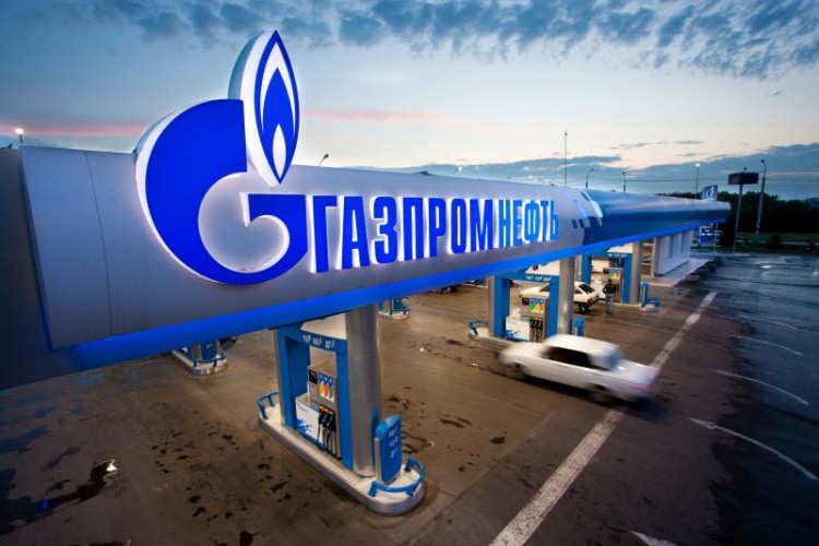 Defying Sanctions, Russian Oil Production Steady
