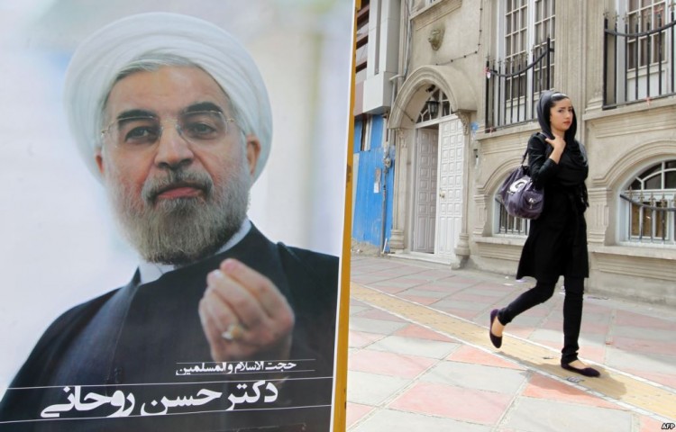 Rouhani Authorized to Raise Gasoline Prices