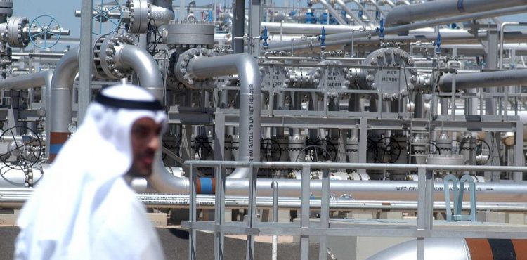 Kuwait to Receive $1b for Refinery Renovation