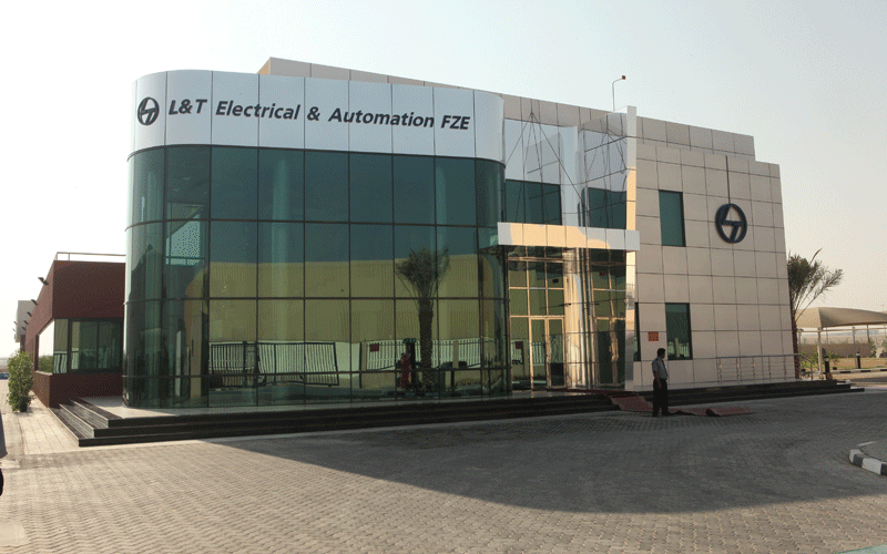 $400m for L&T Adma-Opco Contract