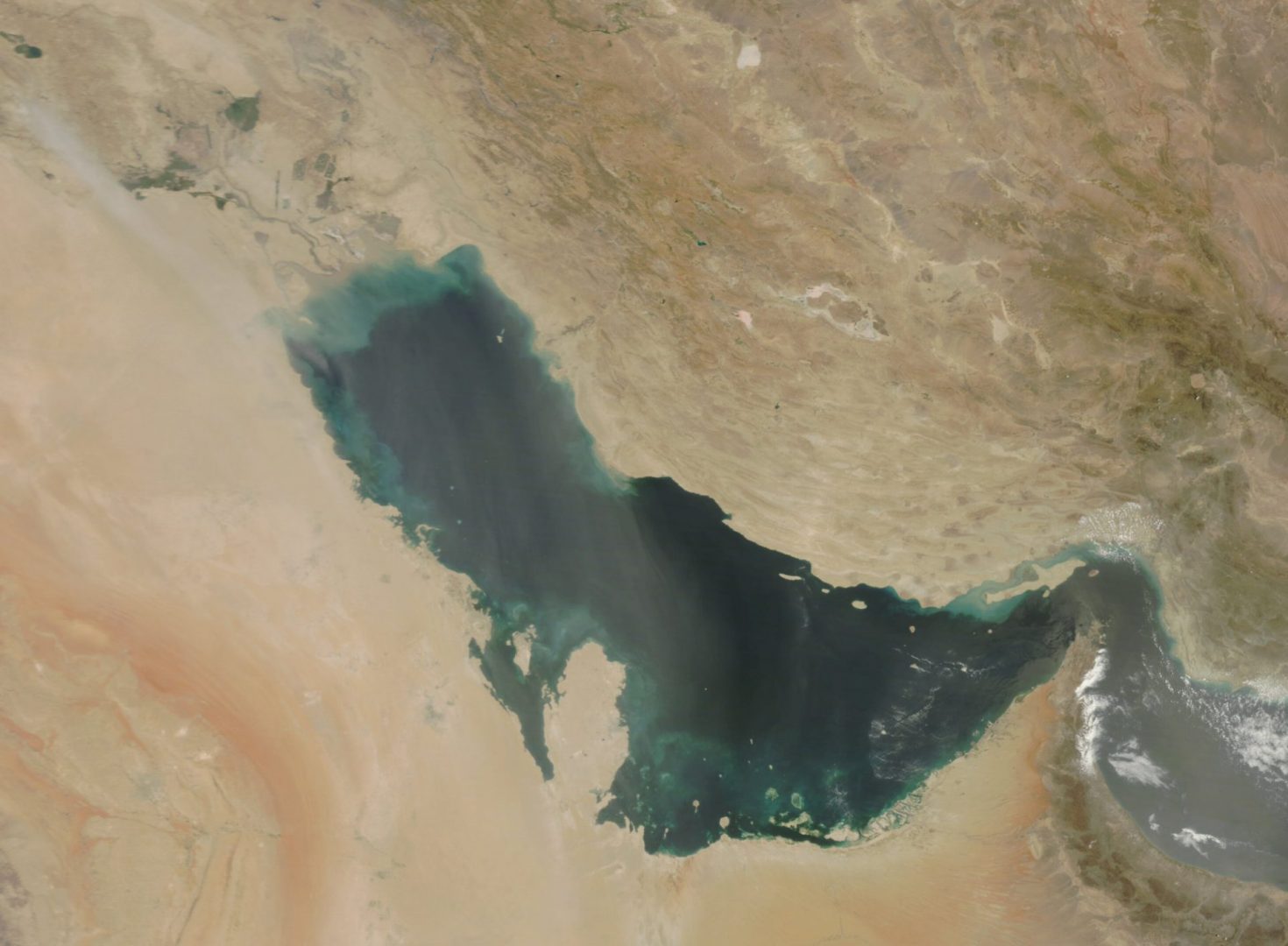 Iran Bounce Back Plans with World Largest Tanker