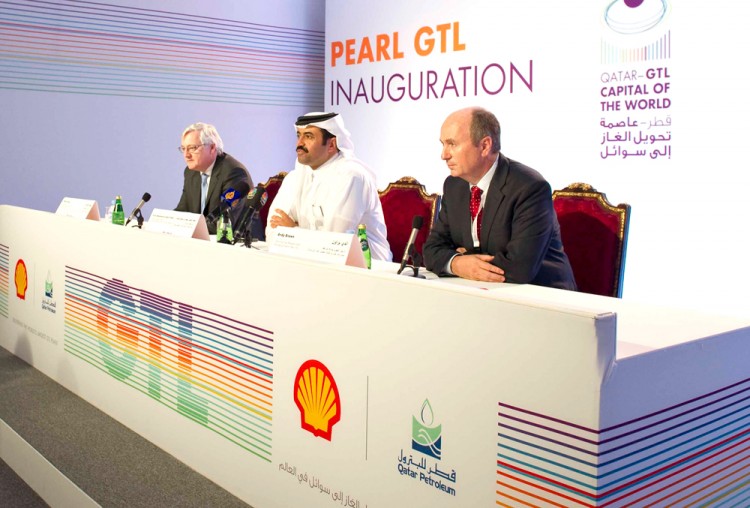 Shell’s Qatar Plant for 2-Month ‘Turnaround’ Maintenance