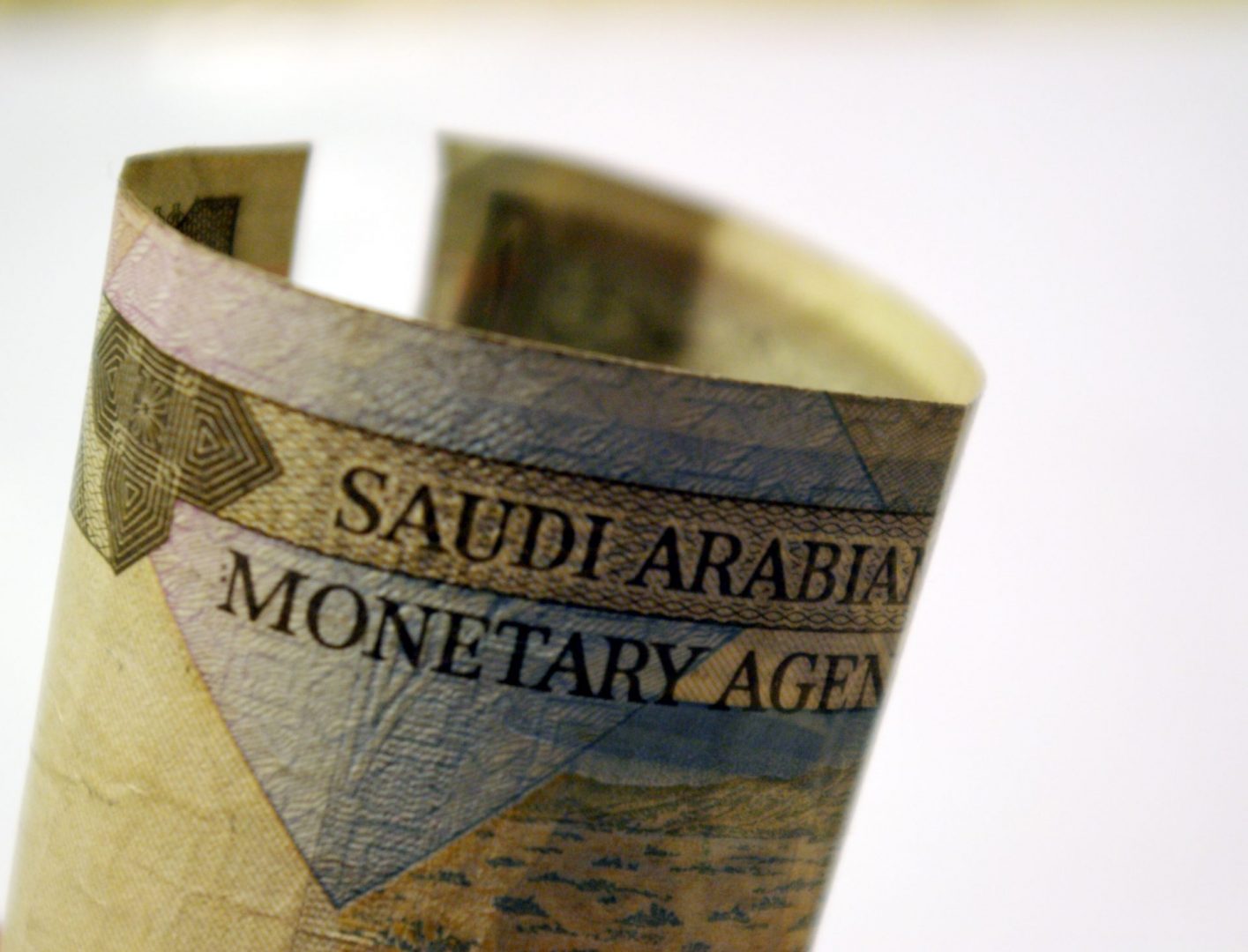 Saudi Calls for Energy Subsidies Reform