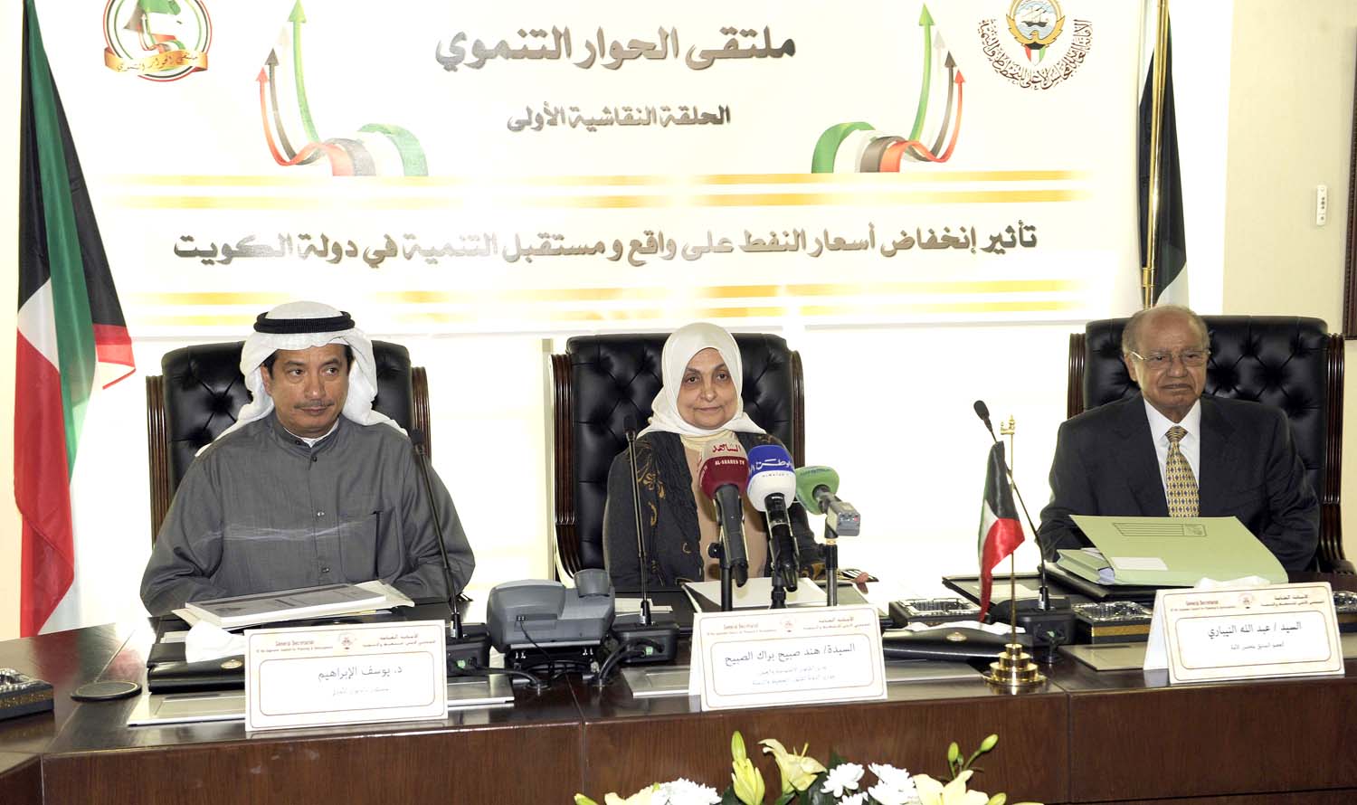 Kuwait Oil Spending Plans Oblivious of Prices