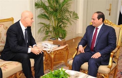 Eni to Increase Investments in Egypt