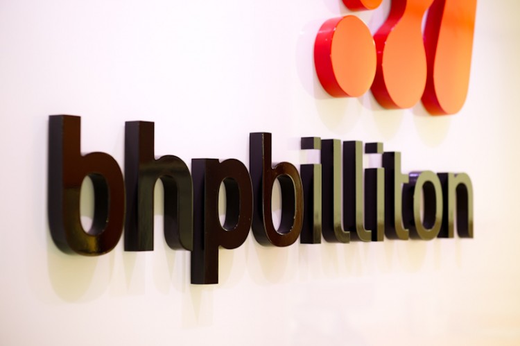 BHP Billiton to Lower Shale Rigs in US by 40%
