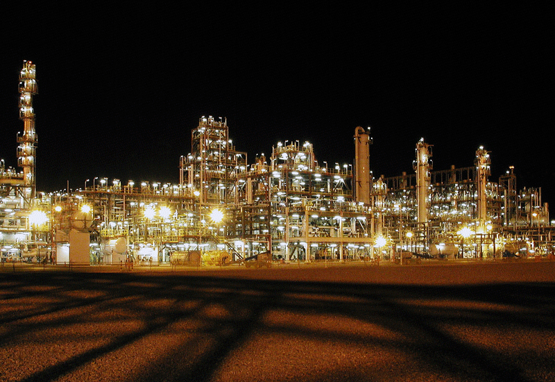 ADNOC Enlarged Ruwais Refinery Picks Up