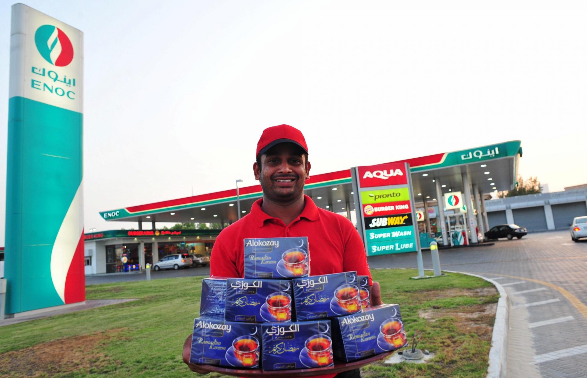 Enoc Plans for $1.5 billion Loan and Merger Activity