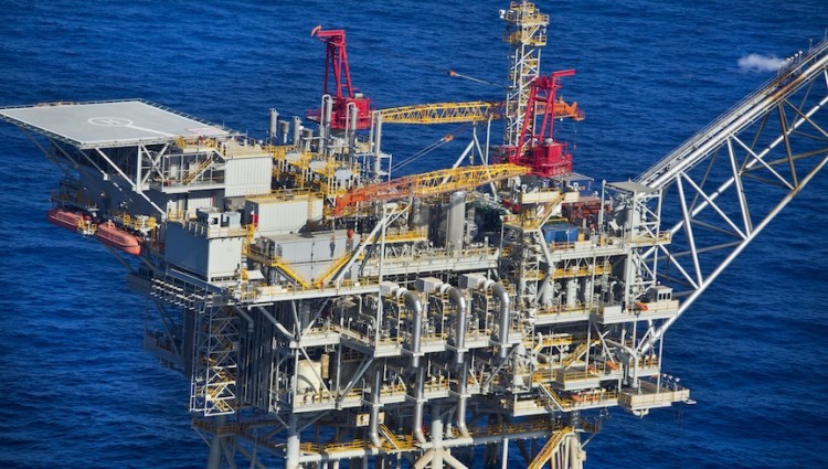 Leviathan Field to Start Gas Output by 2019