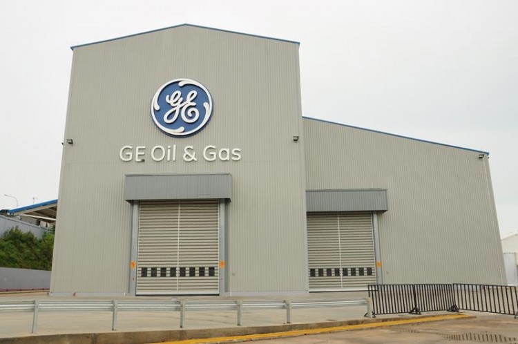 GE Oil & Gas Signs Kuwait Memorandum