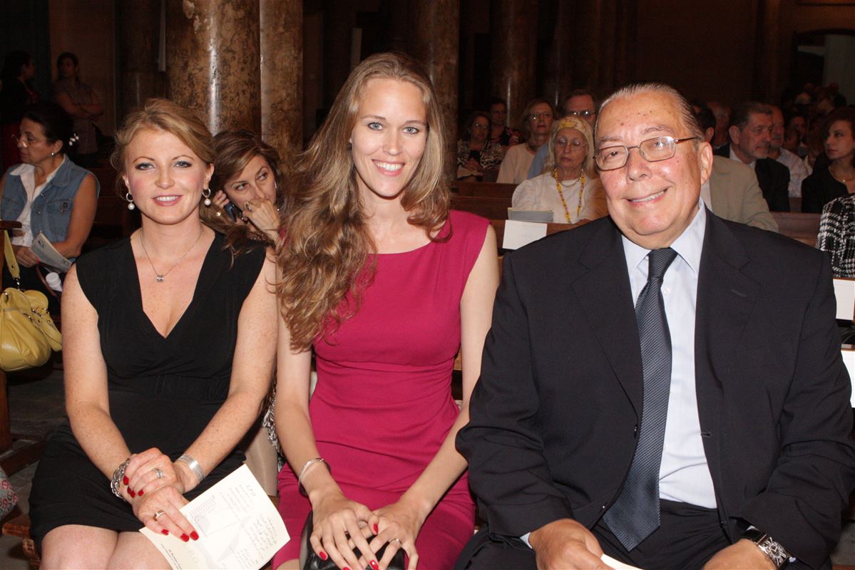 Lebanon Requests Iran’s Assistance in Dam Construction