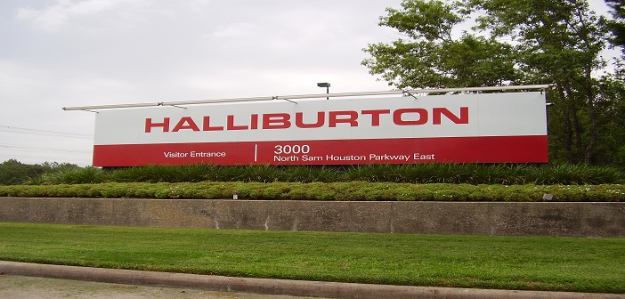 Baker Hughes, Halliburton Issue Joint Proxy Statement