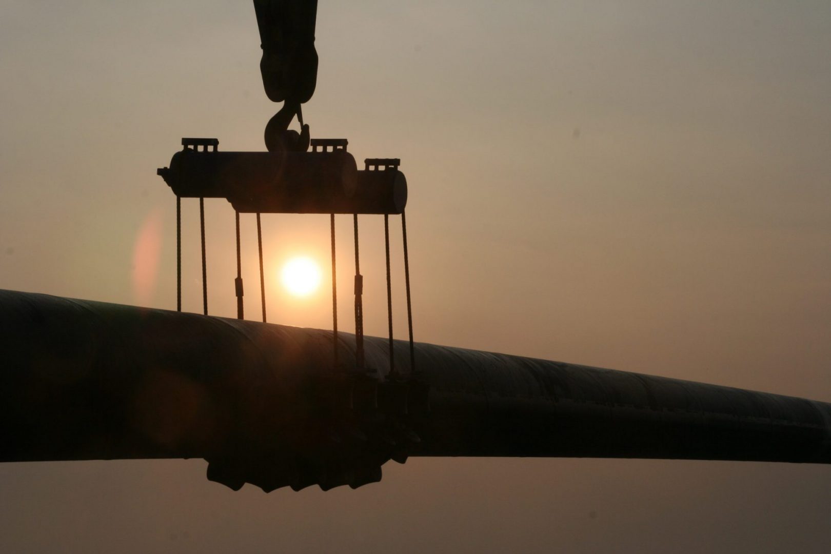 Egypt, Cyprus Sign MOU for Gas Pipeline and Imports